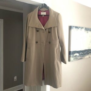 Elegant winter coat!